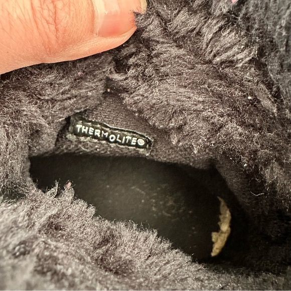 Timberland Junior Snow Stomper XT black, Size kids US 4.5 = 23 cm - Picture 13 of 14